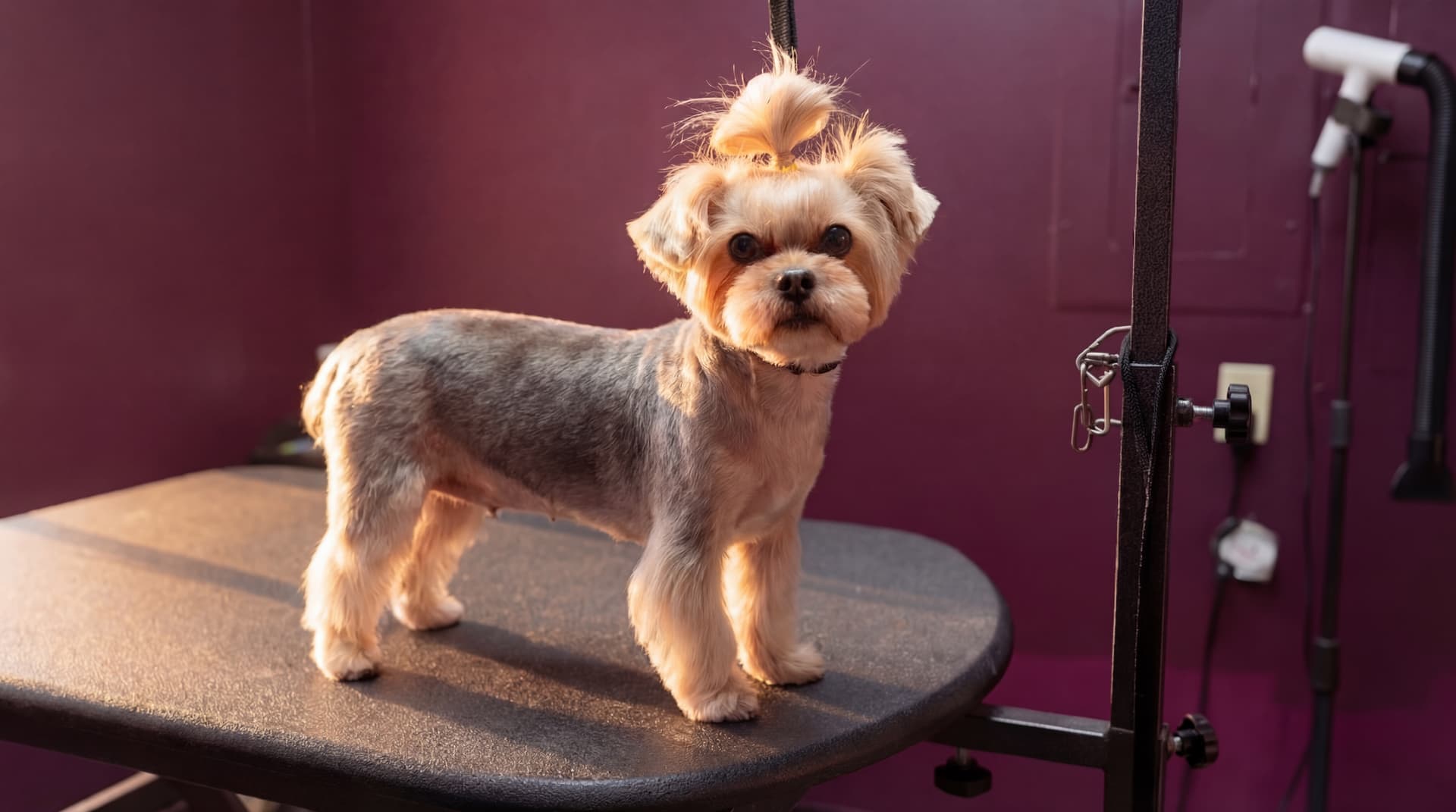 Full Groom