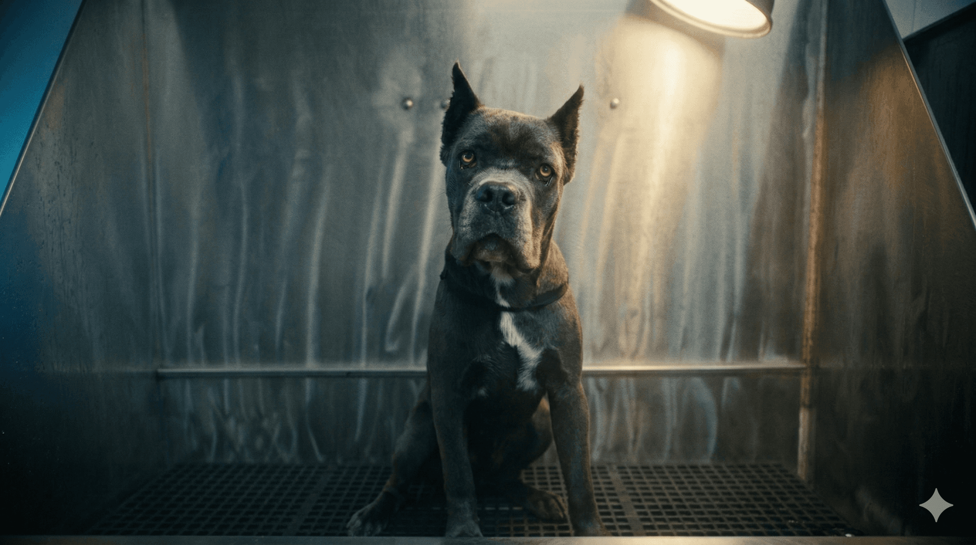 Just the Wash